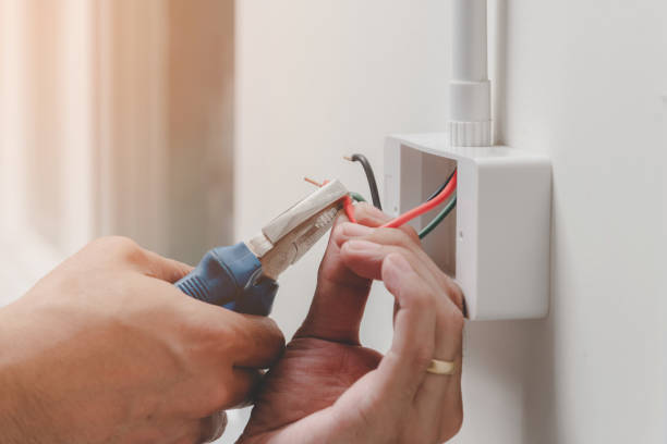 Trusted Pigeon, MI Electrical Services Experts