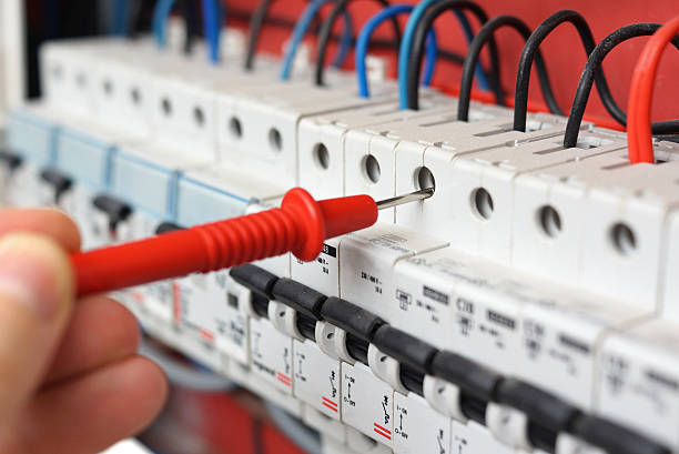 Emergency Electrical Repair Services in Pigeon, MI